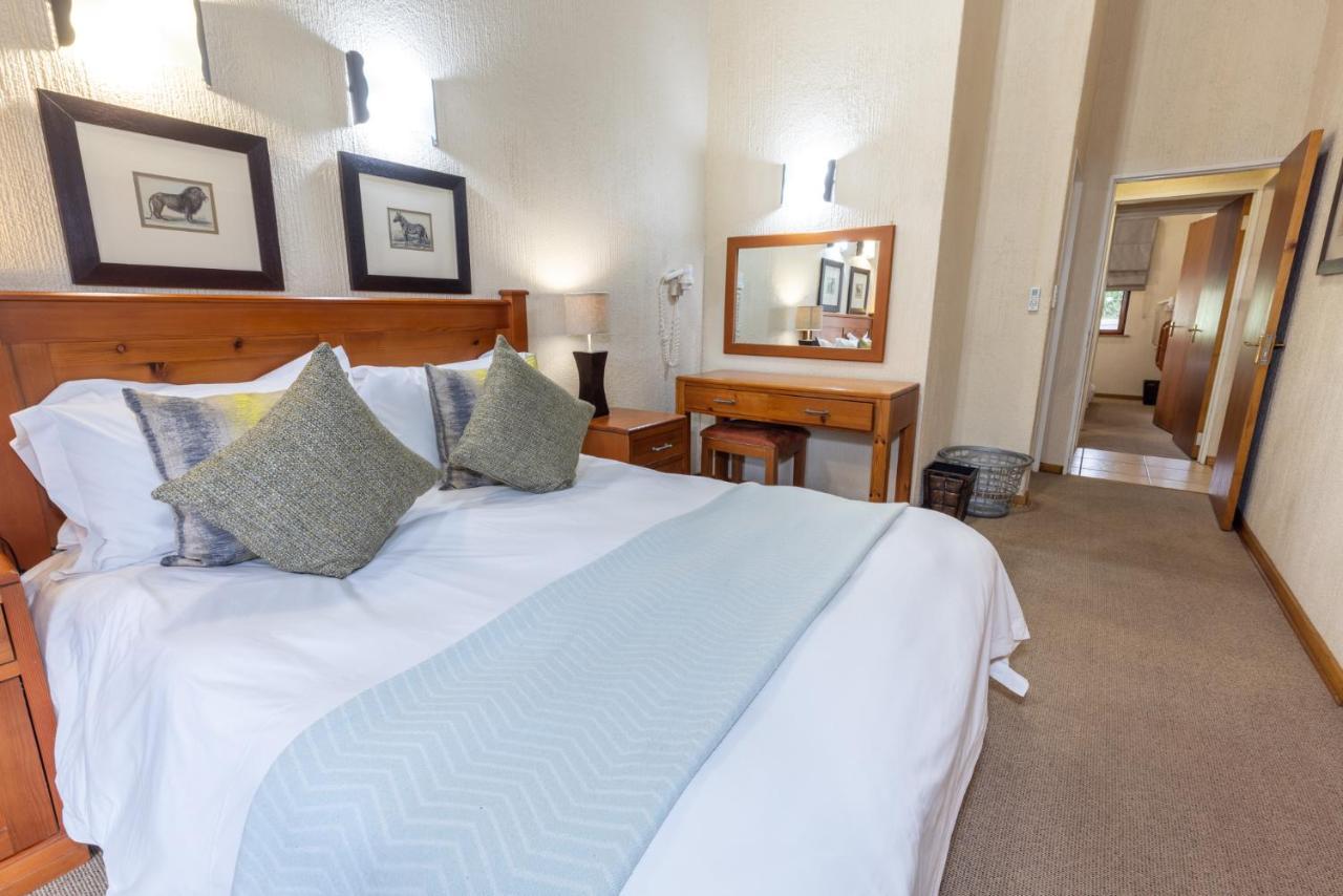 Legend Safaris 257A - In Kruger Park Lodge 헤이지뷰 외부 사진