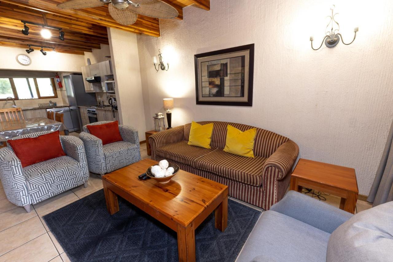 Legend Safaris 257A - In Kruger Park Lodge 헤이지뷰 외부 사진