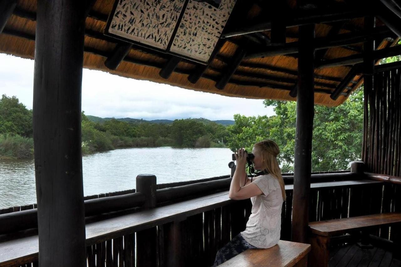 Legend Safaris 257A - In Kruger Park Lodge 헤이지뷰 외부 사진