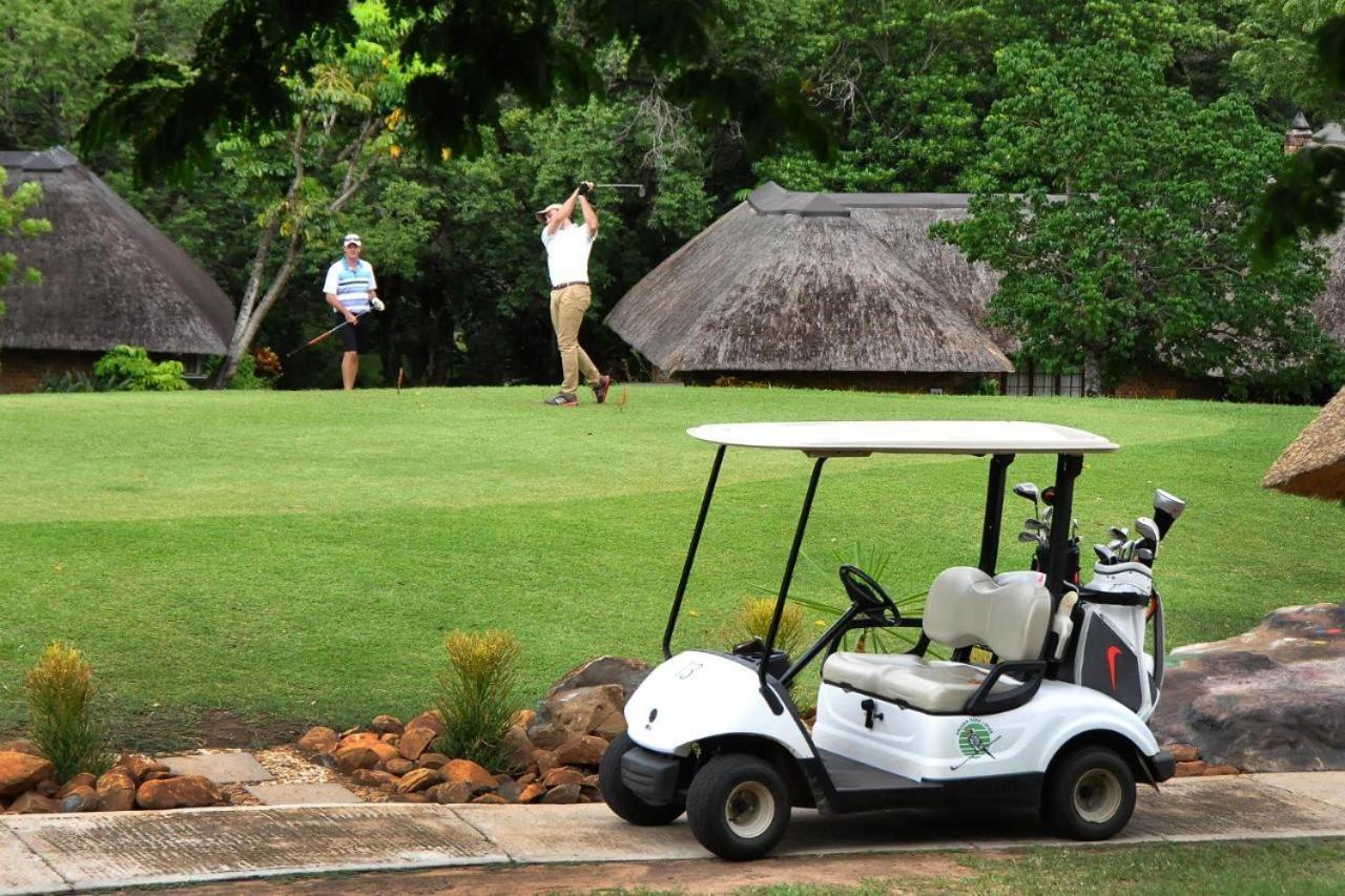 Legend Safaris 257A - In Kruger Park Lodge 헤이지뷰 외부 사진