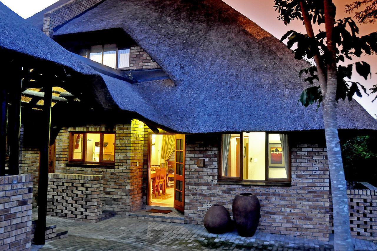 Legend Safaris 257A - In Kruger Park Lodge 헤이지뷰 외부 사진